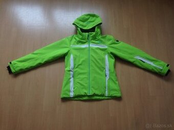 Detská zimná lyžiarska bunda CMP