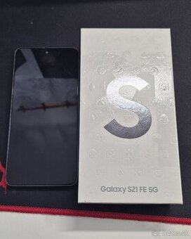 Samsung Galaxy S21 FE 256GB / 8 GB