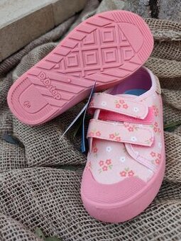 .D.Step DTG124-CSG-41272A Pink