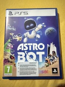 ASTRO BOT
