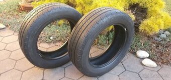 LASSA TRANSWAY 2, LETNE, 195/60 R16C,  DOT 20