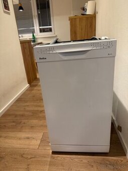 Umývačka riadu 45cm amica