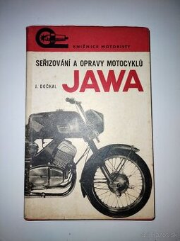 Jawa kniha