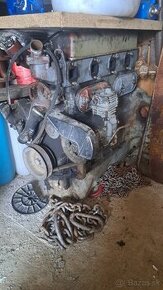 Agregát Zetor crystal