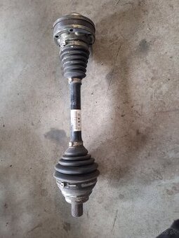 Predám poloos VW Passat b6 4X4