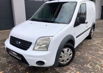 Ford Transit Connect 1.8 TDCi TAŽNÉ nafta manuál 66 kw