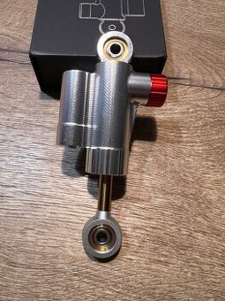 Tlmič riadienia 110-120mm