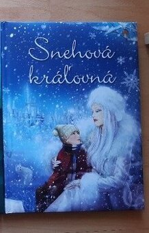 Snehová kráľovná