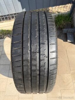 245/40 R20 Michelin