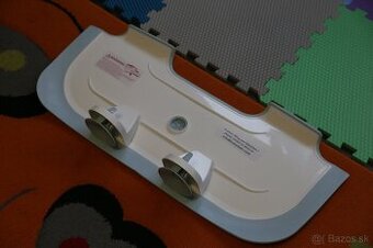 detská priehradka/prepážka do vane