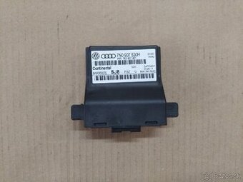 modul gateway Superb 2