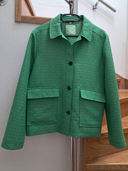 Krátky kabátik Street One 42