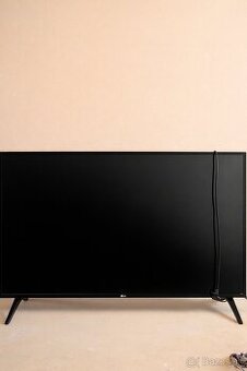 LG 43LJ500V televízor