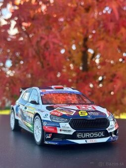 ⚠️  SKODA zberatelske modely.na predaj.