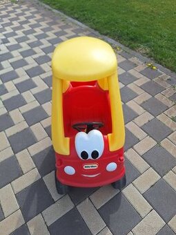Detské autíčko Little tikes
