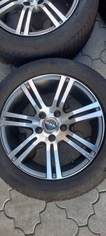 5x112 r16 skoda