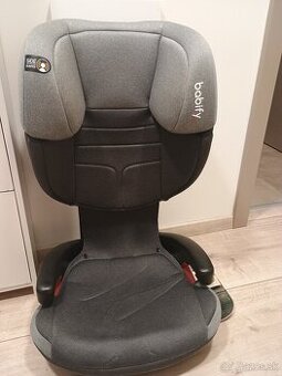 Babičky autosedacka