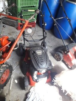 KOSAČKA MTF LM 51 SP-MOUNTFIELD-MOTOR OHV 173 CCM