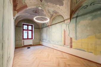 Luxusný kancelársky priestor v srdci historickej Trnavy