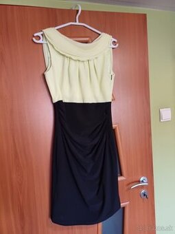 Rôzne elegantné šaty