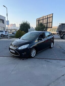 Predam Ford c-max 2.0 85kw automat diesel