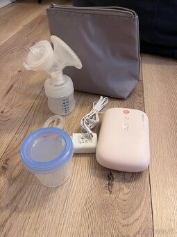 Odsávačka mlieka PHILIPS Avent