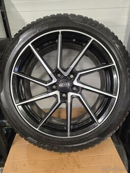 Zliatinové disky DOTZ 18" 5x112