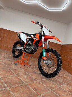 Ktm sxf 450