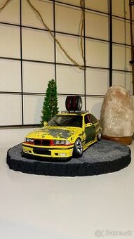 Solido Bmw