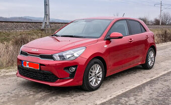 Kia Rio 1.2