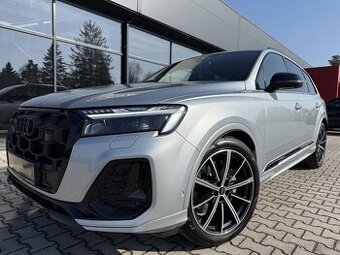 285 45 r21  audi motor sport Q7,Q8