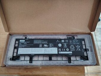 Predám originálnu batériu Lenovo ThinkPad T16 T16s P16 L13