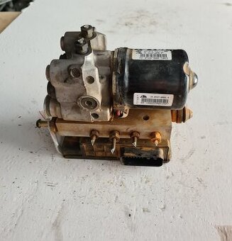 ABS kocka Ford Galaxy 7M0907379A