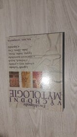Encyklopedie východní mytologie - Rachel Stormová