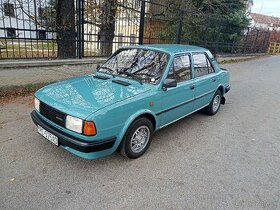 Škoda 120 GLS - 1