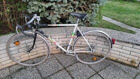 Bicykel Eska - 1