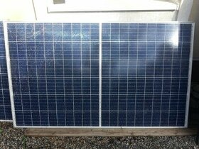 5ks 300w solarne panely
