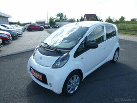 Peugeot iON 2012 Full Electric