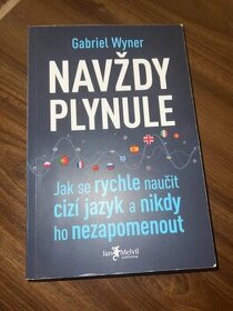 Gabriel Wyner - Navždy plynule - 1