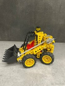 Lego Technic 8235