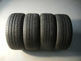 Letní pneu Dunlop 215/45R16