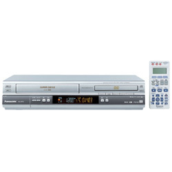 Combo DVD+videorekordér Hi-Fi stereo LG,Sony,Philips Záruka