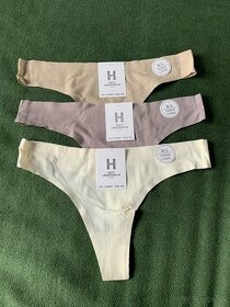 Tangá Heat Underwear Spain - 1