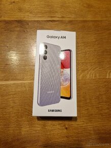 Úplne Nový Samsung Galaxy A14