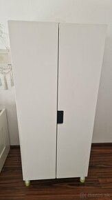 Ikea skrina 129x60x50cm - 1