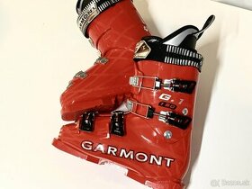 Zjazdové lyžiarky GARMONT G1 150
