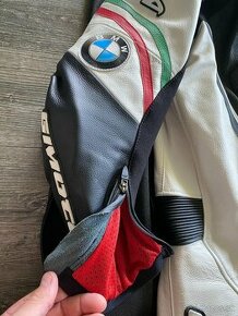 BMW Kombinéza