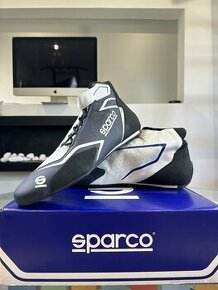 Sparco topánky Scarpa Racing