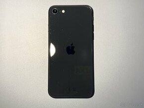iPhone SE 2020 - Čierny - Doprava zadarmo