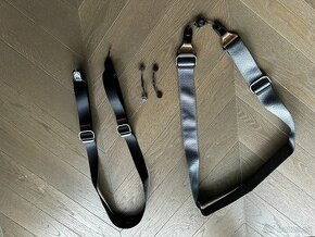 Peak design straps